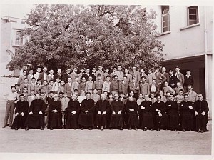 SEMINAIRE D ORAN 1954 0101 TOTALITE